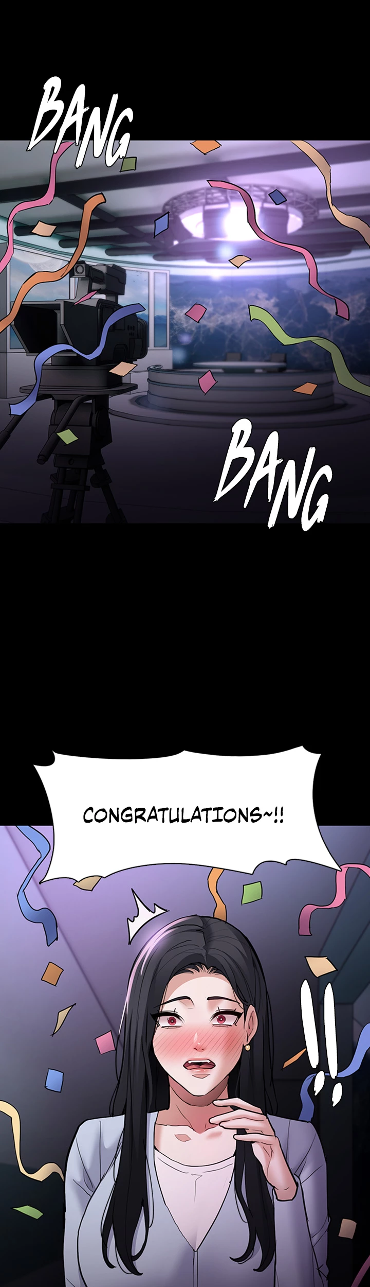 Read His Addictive Touch chapter 83 image 12 on Lezhin