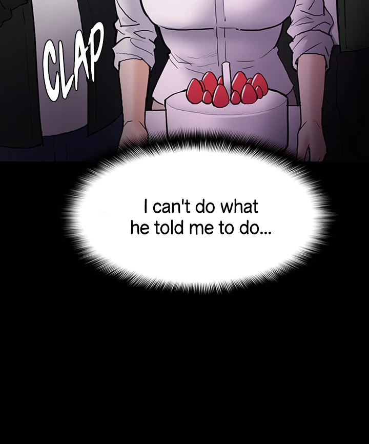 Read His Addictive Touch chapter 83 image 19 on Lezhin