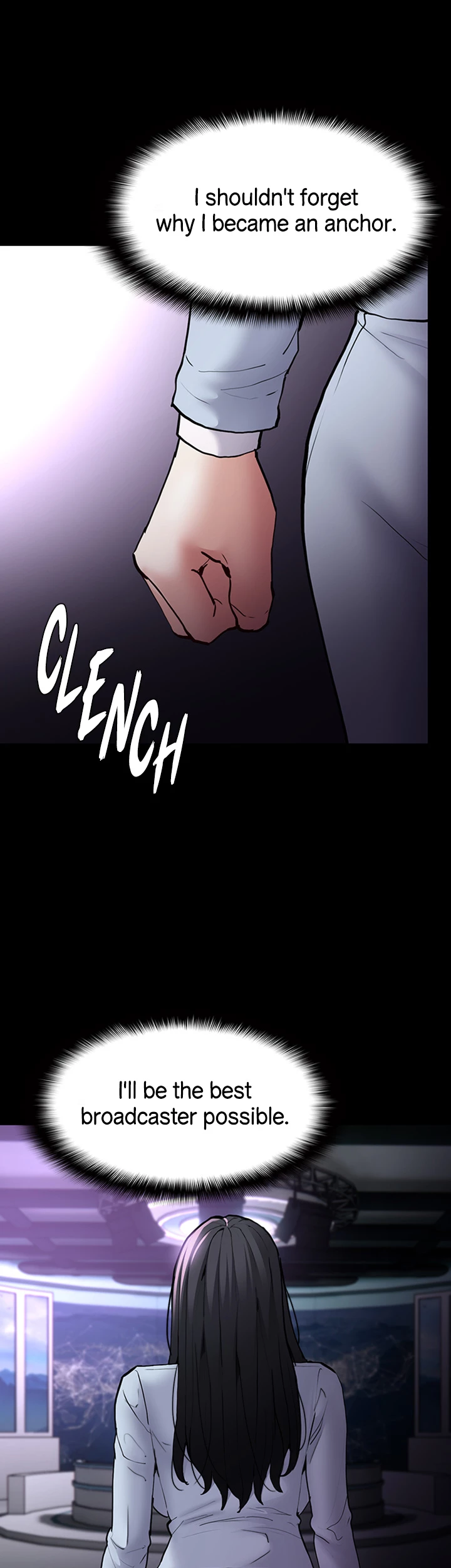 Read His Addictive Touch chapter 83 image 20 on Lezhin