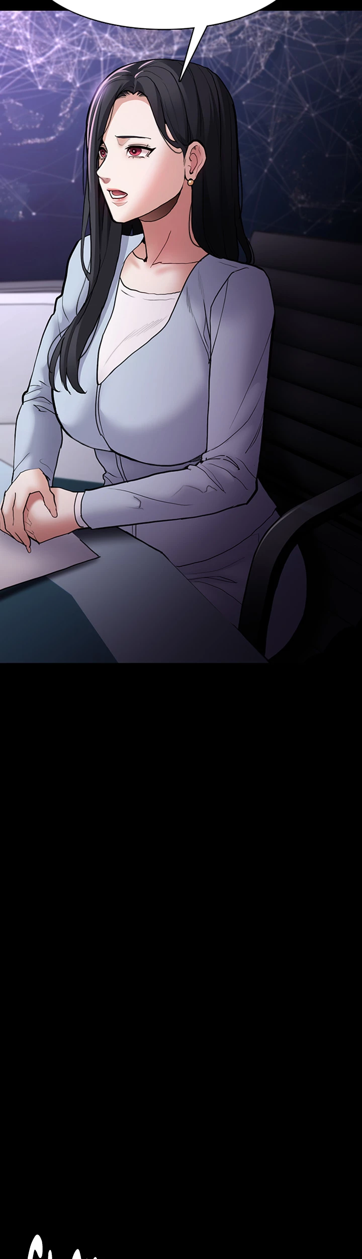 Read His Addictive Touch chapter 83 image 22 on Lezhin