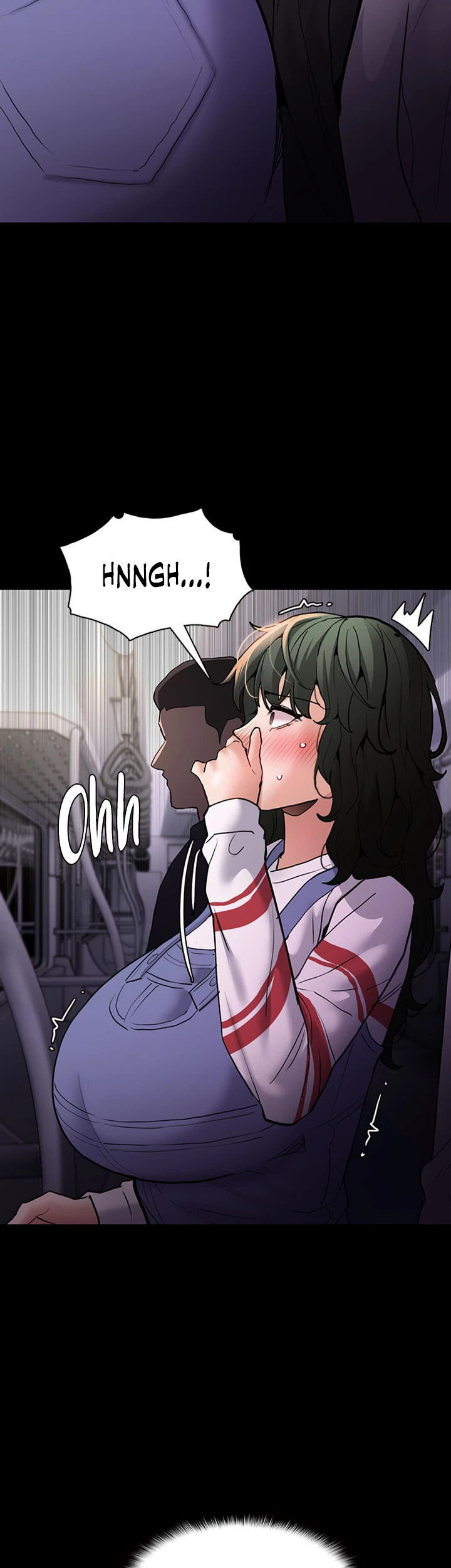 Read His Addictive Touch chapter 83 image 29 on Lezhin