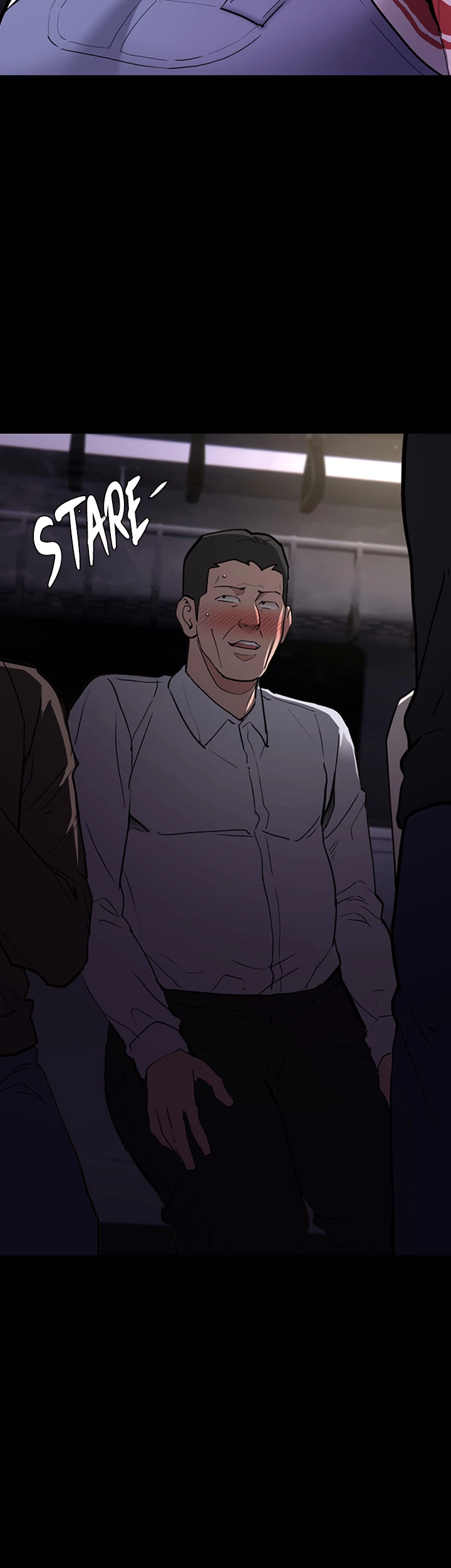 Read His Addictive Touch chapter 83 image 33 on Lezhin