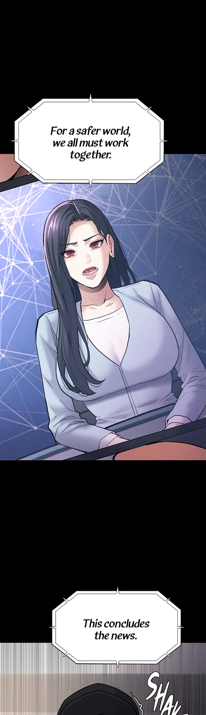 Read His Addictive Touch chapter 83 image 40 on Lezhin