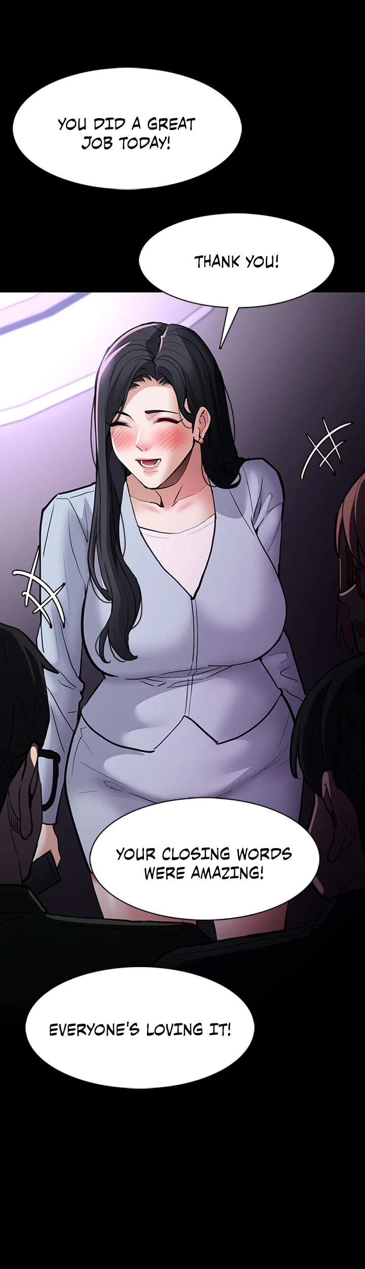 Read His Addictive Touch chapter 83 image 44 on Lezhin