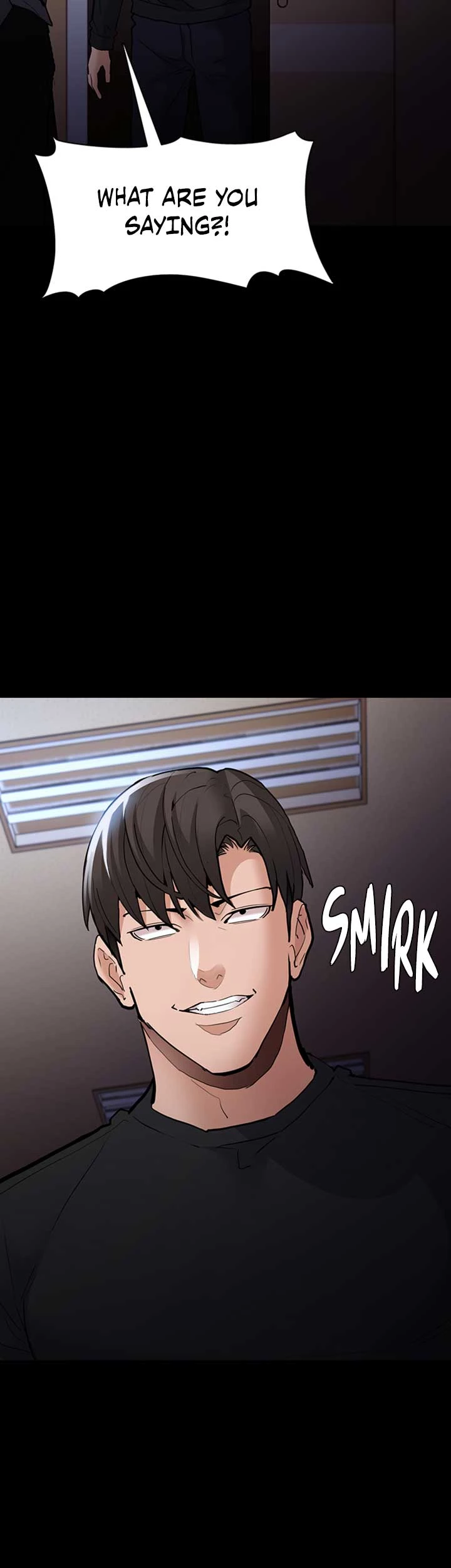 Read His Addictive Touch chapter 84 image 13 on Lezhin