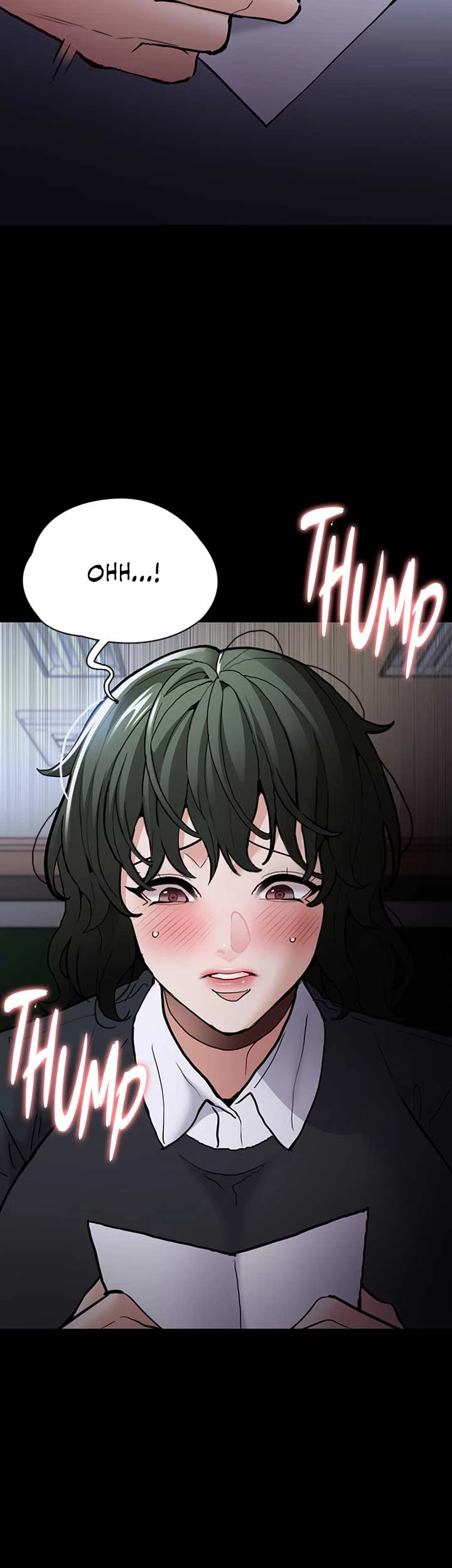 Read His Addictive Touch chapter 84 image 17 on Lezhin