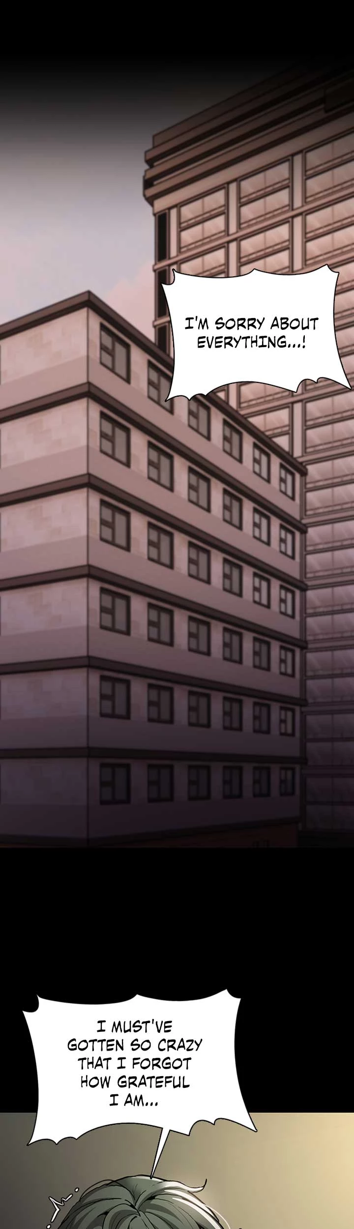 Read His Addictive Touch chapter 84 image 18 on Lezhin
