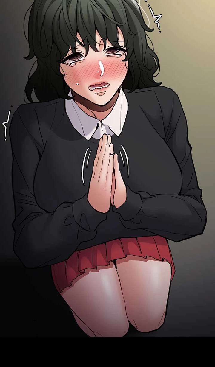 Read His Addictive Touch chapter 84 image 19 on Lezhin