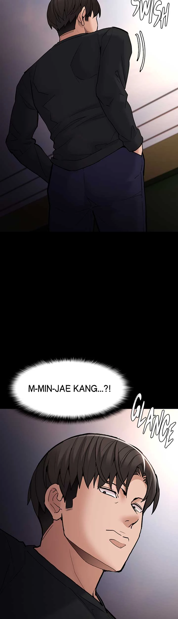 Read His Addictive Touch chapter 84 image 21 on Lezhin