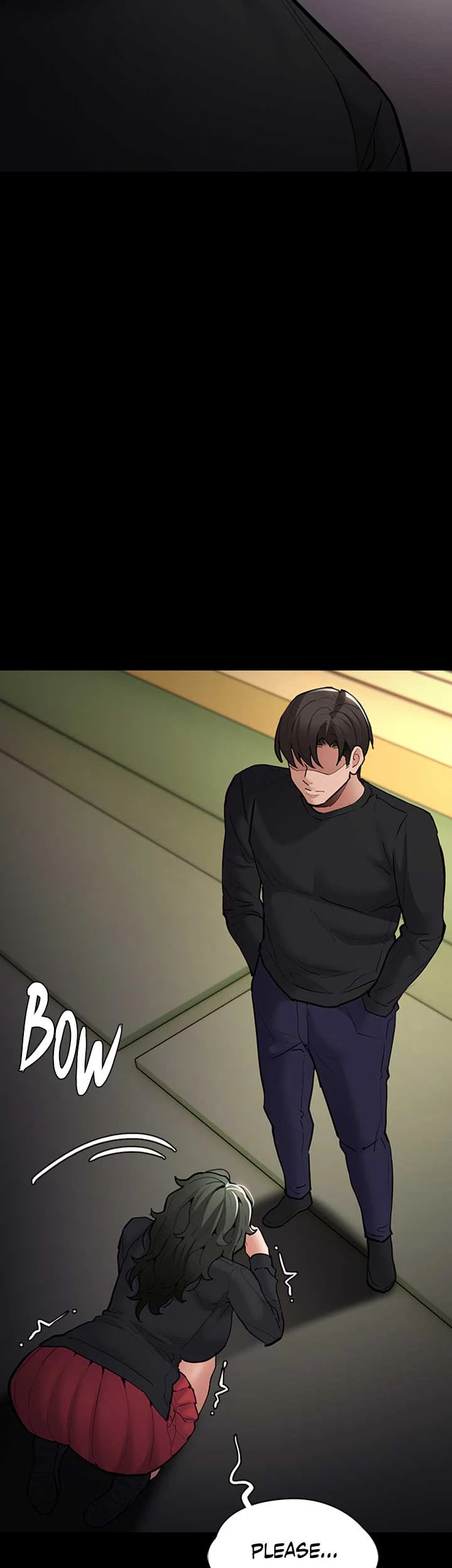 Read His Addictive Touch chapter 84 image 22 on Lezhin