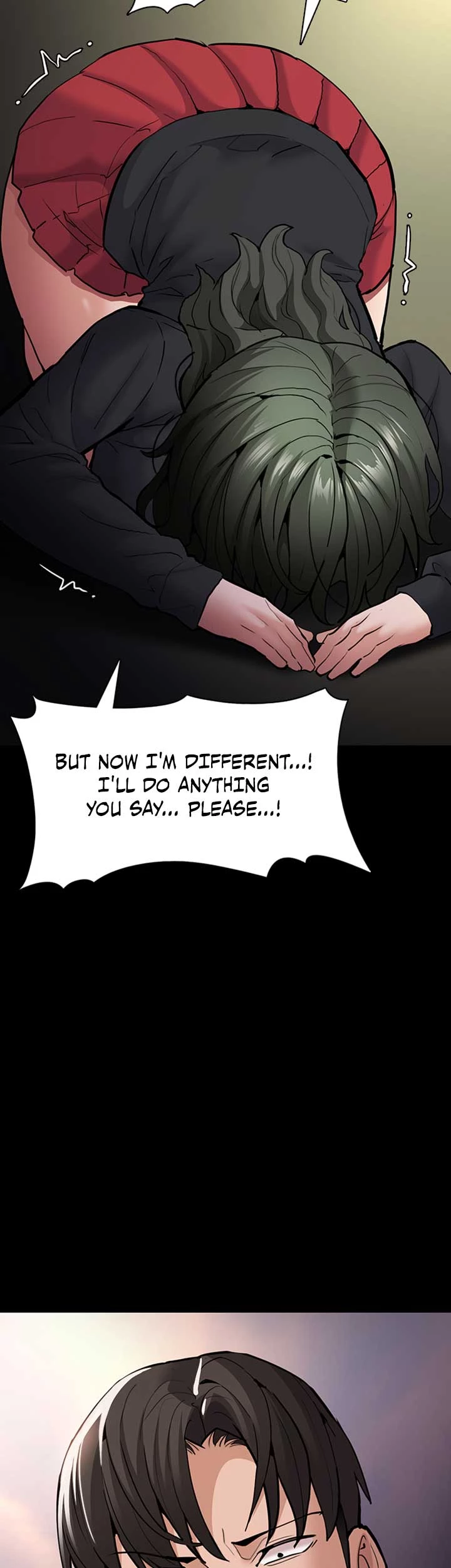Read His Addictive Touch chapter 84 image 25 on Lezhin