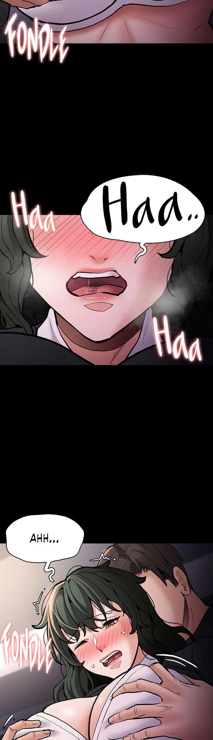 Read His Addictive Touch chapter 84 image 29 on Lezhin