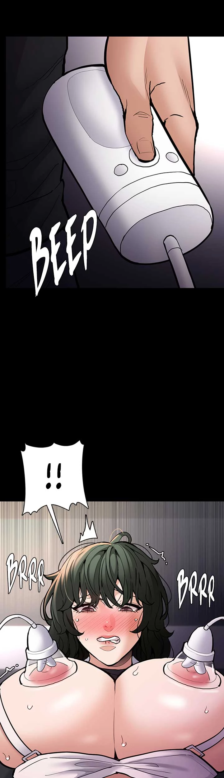 Read His Addictive Touch chapter 84 image 38 on Lezhin