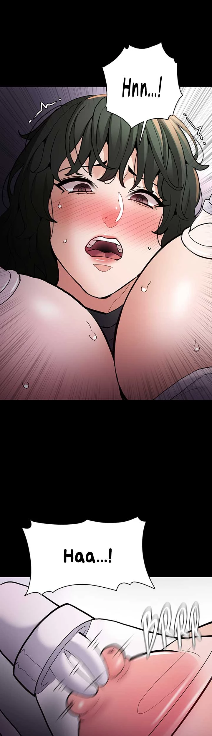 Read His Addictive Touch chapter 84 image 40 on Lezhin