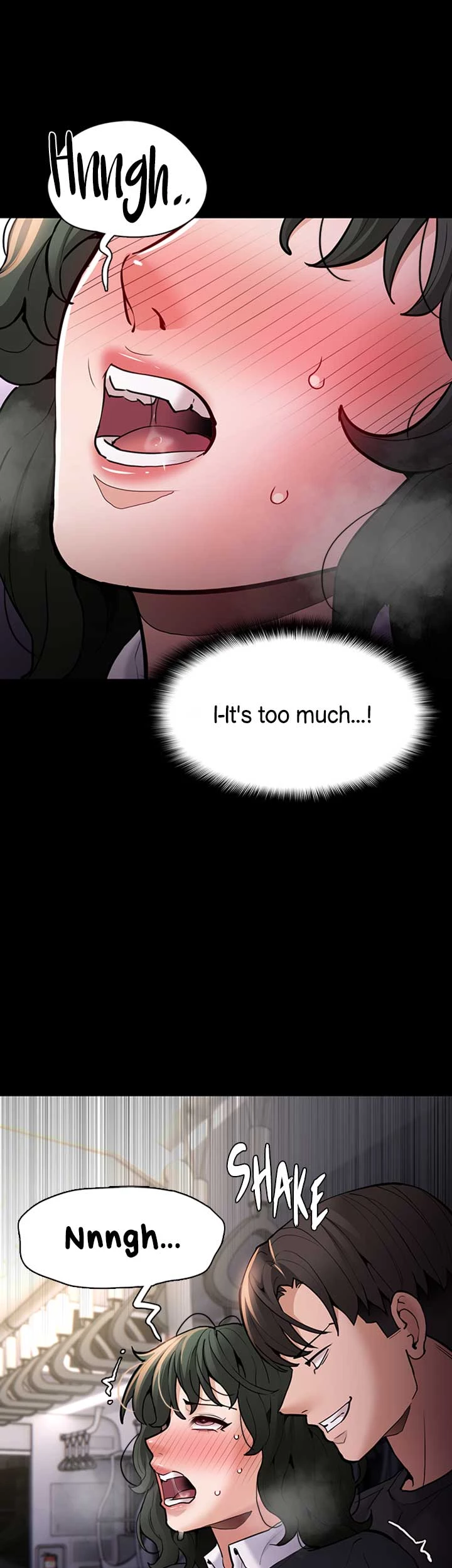 Read His Addictive Touch chapter 84 image 42 on Lezhin