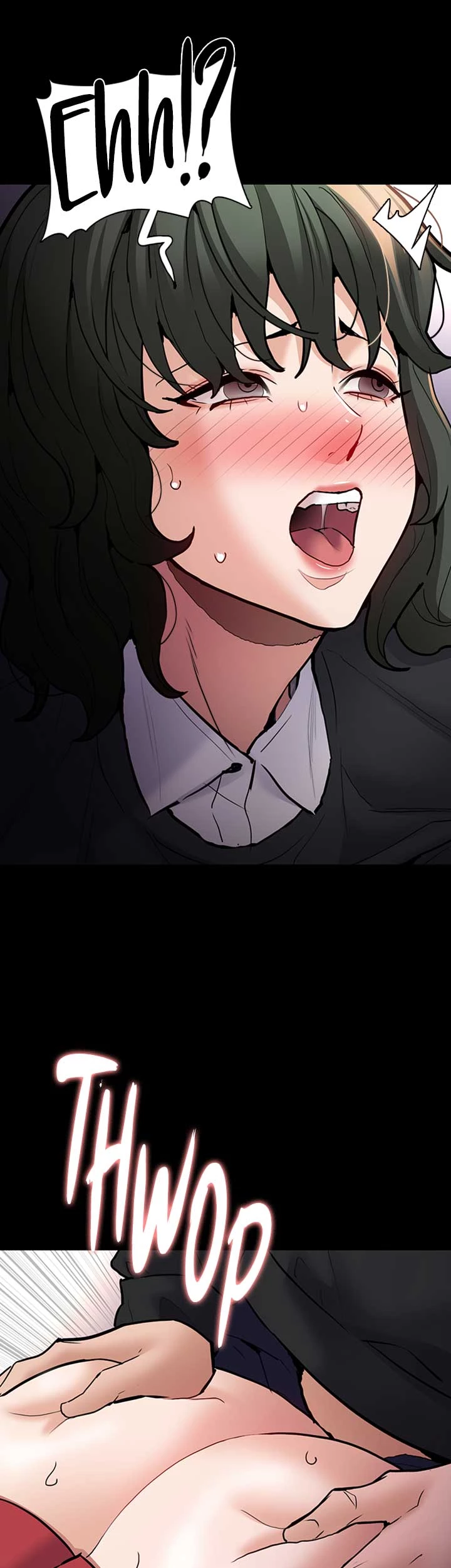 Read His Addictive Touch chapter 85 image 27 on Lezhin