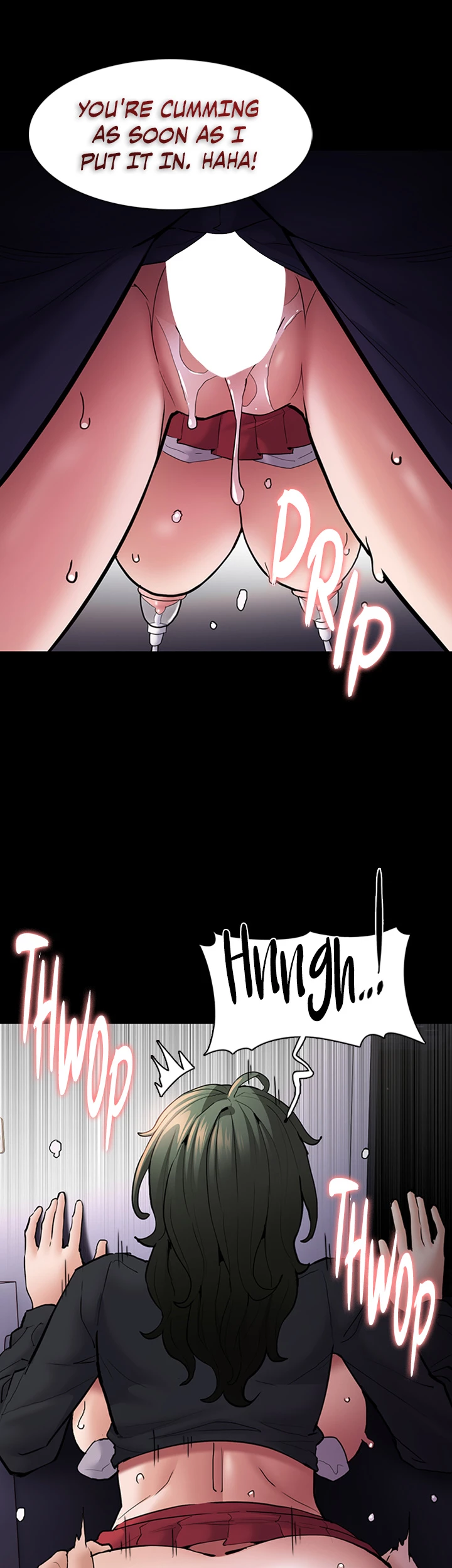 Read His Addictive Touch chapter 85 image 31 on Lezhin