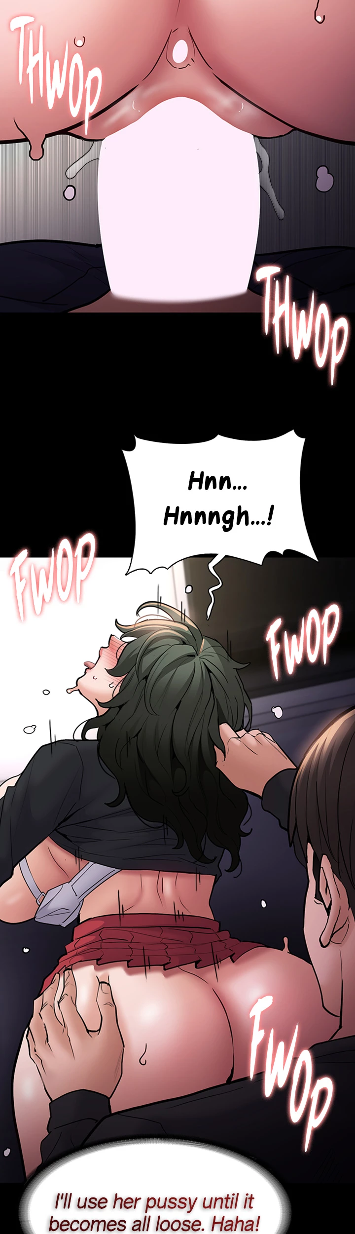 Read His Addictive Touch chapter 85 image 40 on Lezhin