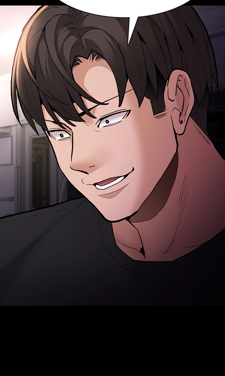 Read His Addictive Touch chapter 85 image 42 on Lezhin