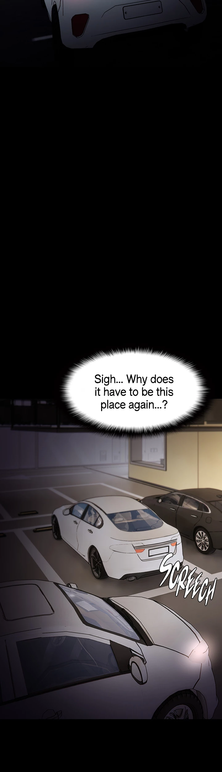 Read His Addictive Touch chapter 86 image 13 on Lezhin