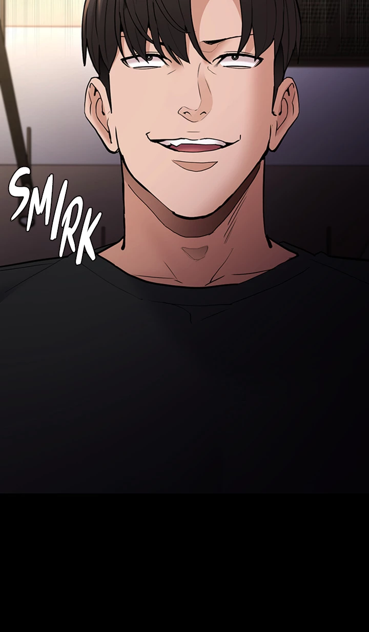 Read His Addictive Touch chapter 86 image 19 on Lezhin