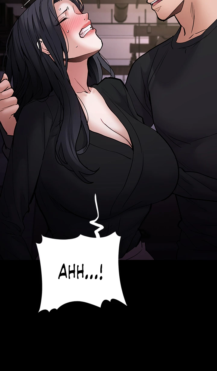 Read His Addictive Touch chapter 86 image 35 on Lezhin