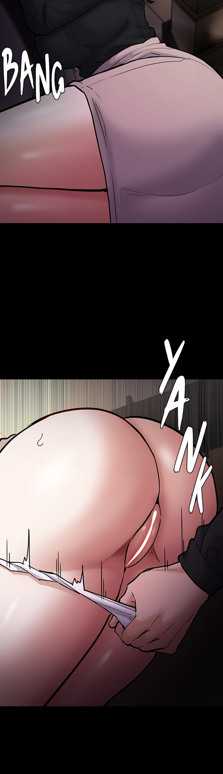 Read His Addictive Touch chapter 86 image 37 on Lezhin