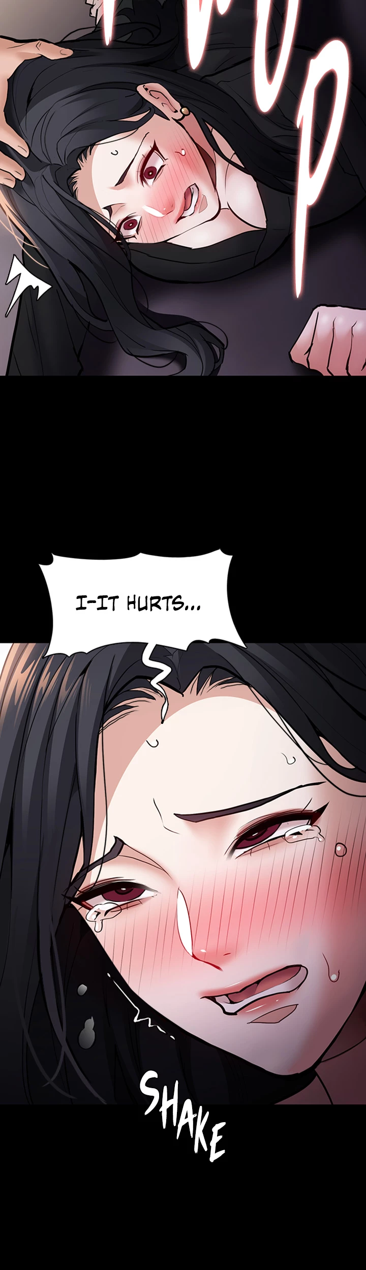 Read His Addictive Touch chapter 86 image 41 on Lezhin