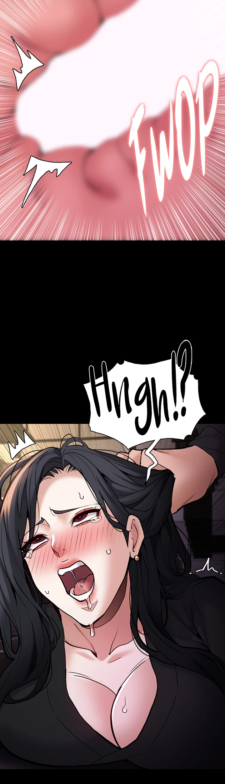 Read His Addictive Touch chapter 86 image 45 on Lezhin