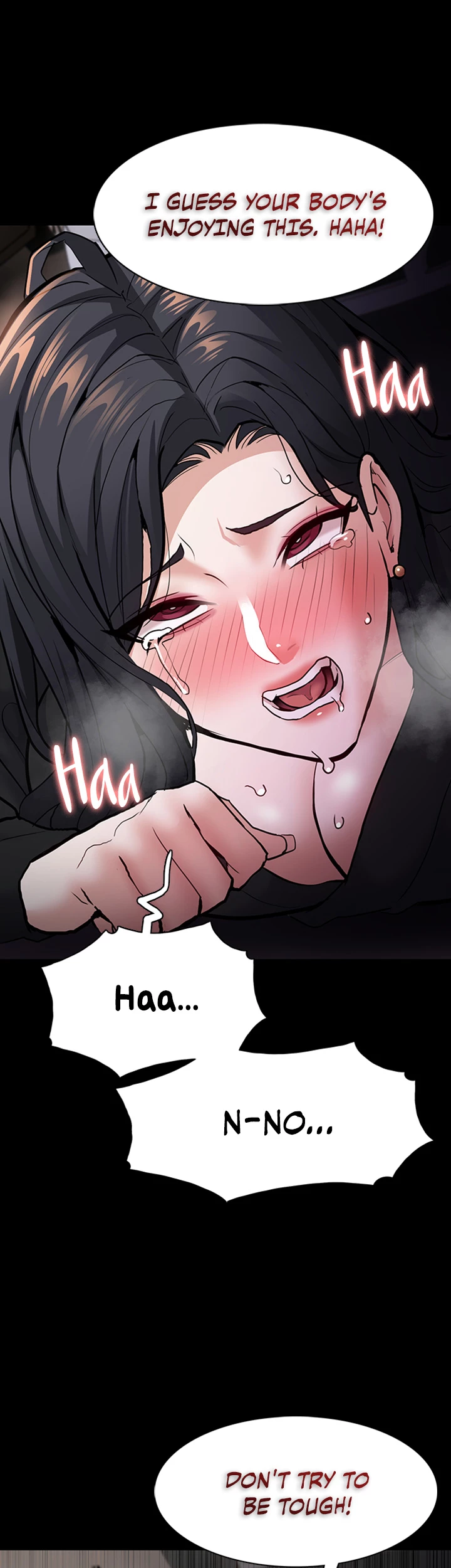 Read His Addictive Touch chapter 86 image 48 on Lezhin