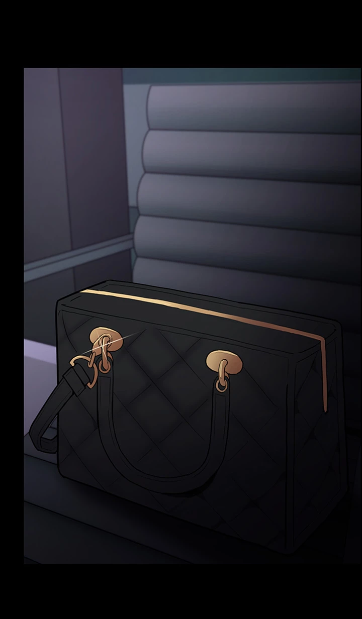 Read His Addictive Touch chapter 86 image 7 on Lezhin