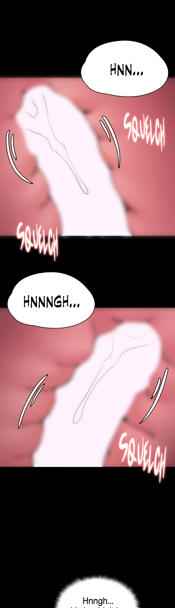 Read His Addictive Touch chapter 87 image 24 on Lezhin