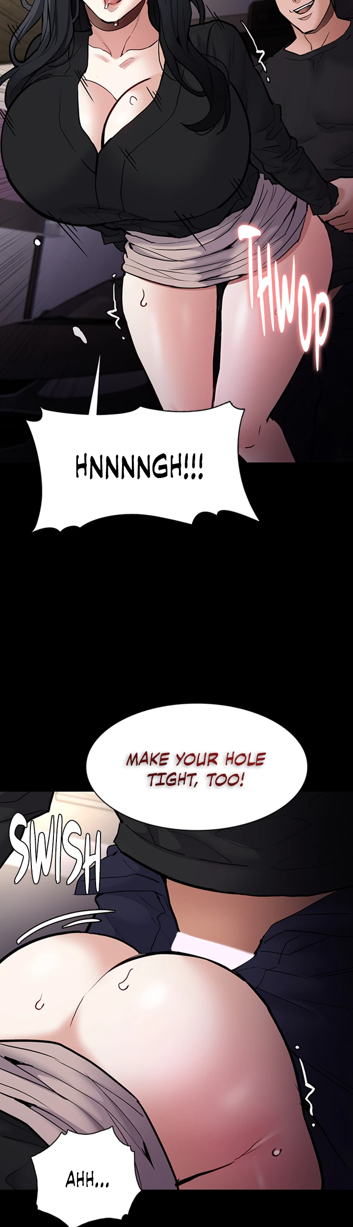 Read His Addictive Touch chapter 87 image 29 on Lezhin