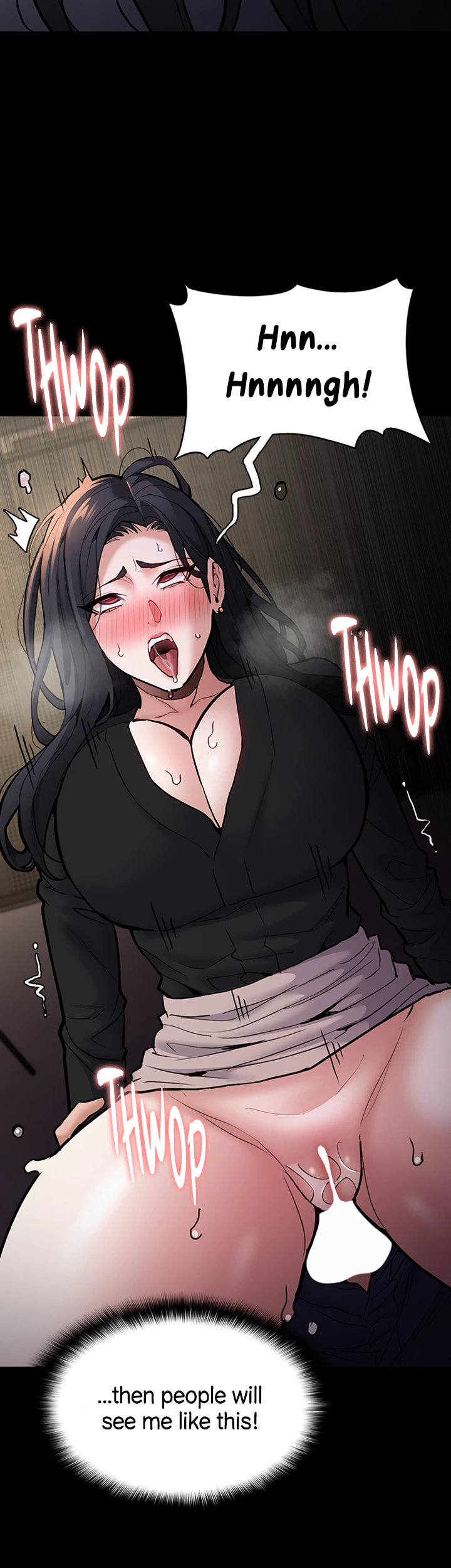 Read His Addictive Touch chapter 87 image 33 on Lezhin