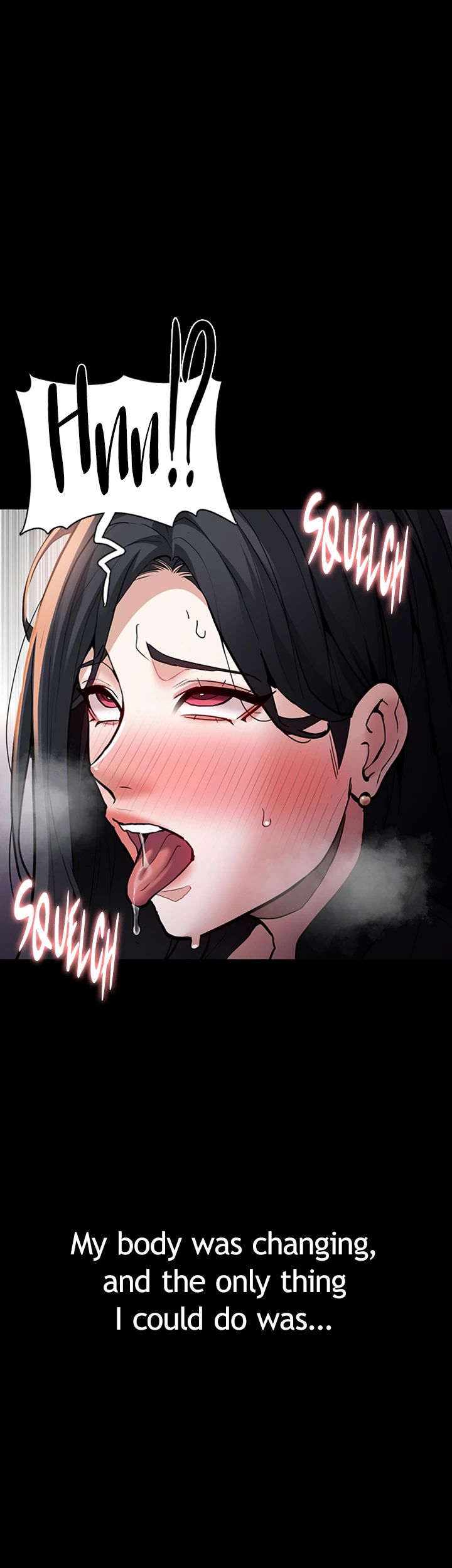 Read His Addictive Touch chapter 87 image 36 on Lezhin