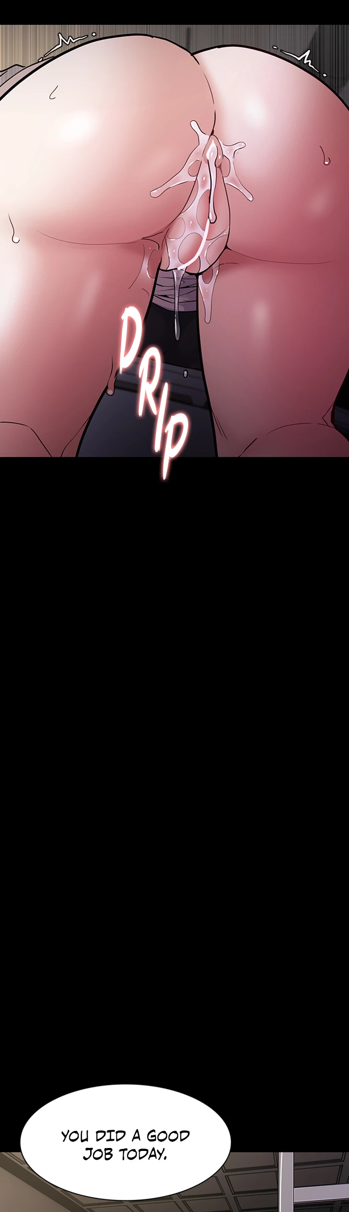 Read His Addictive Touch chapter 87 image 38 on Lezhin