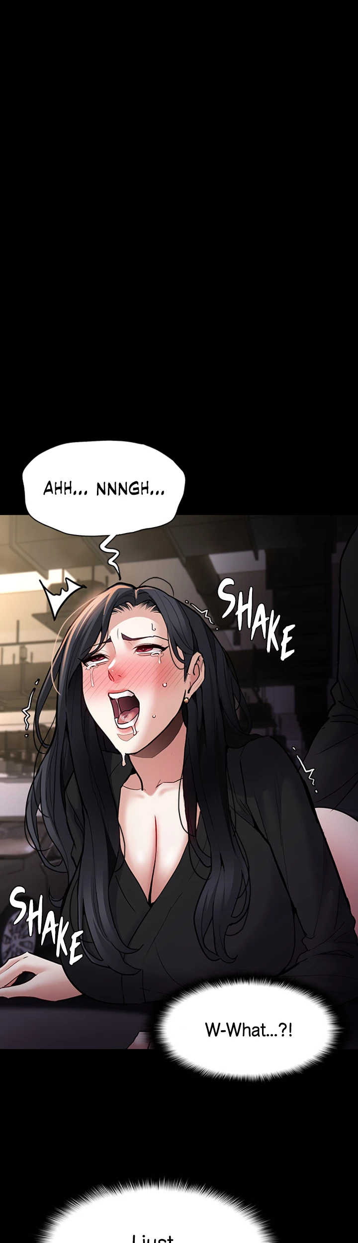 Read His Addictive Touch chapter 87 image 4 on Lezhin