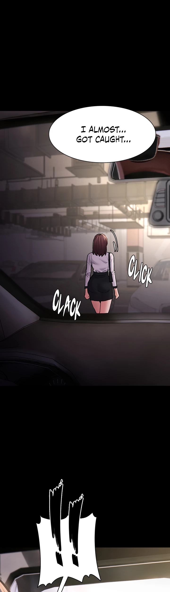 Read His Addictive Touch chapter 87 image 43 on Lezhin