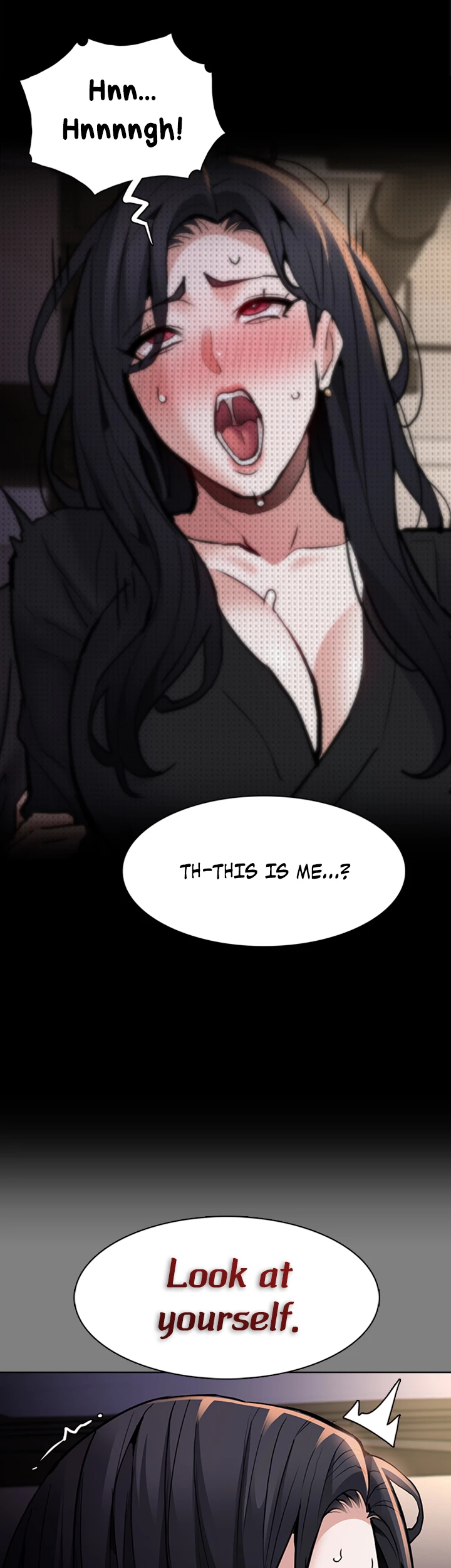 Read His Addictive Touch chapter 87 image 47 on Lezhin