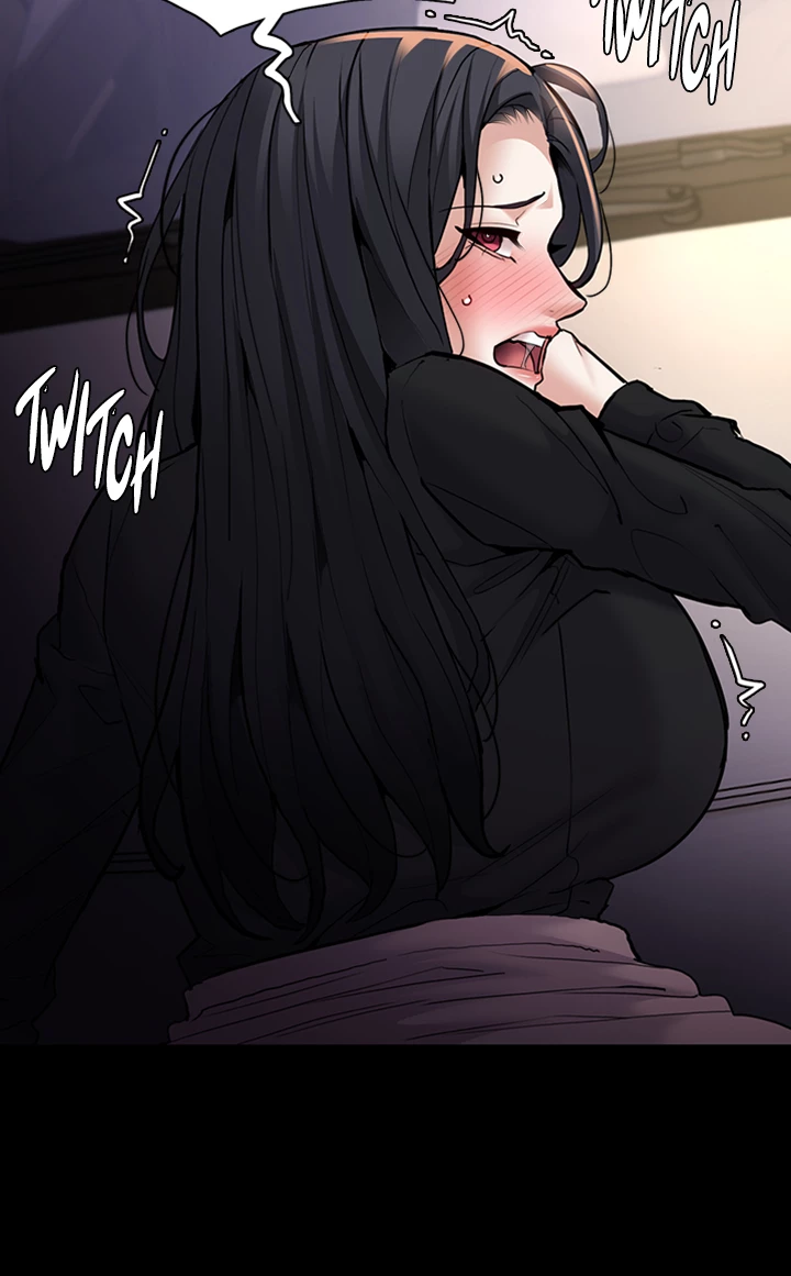 Read His Addictive Touch chapter 87 image 7 on Lezhin