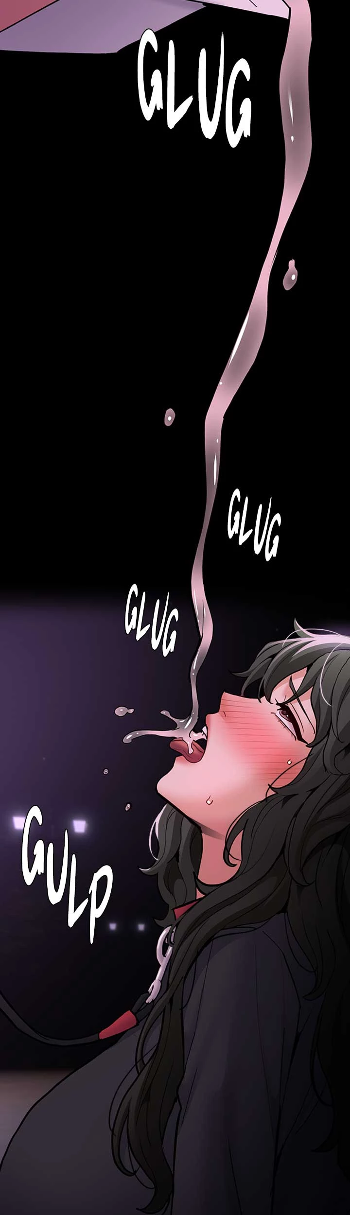 Read His Addictive Touch chapter 88 image 10 on Lezhin