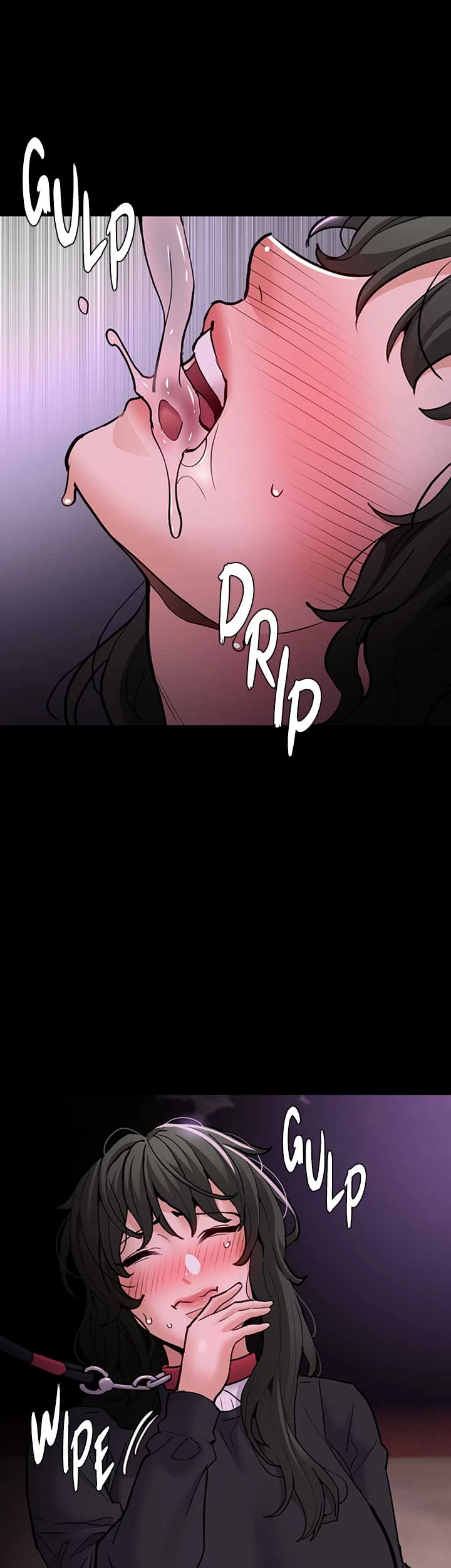 Read His Addictive Touch chapter 88 image 12 on Lezhin