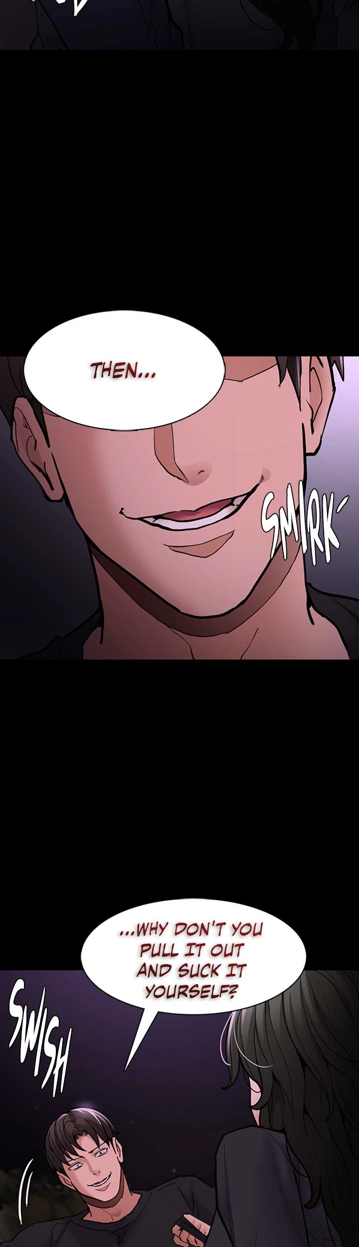 Read His Addictive Touch chapter 88 image 14 on Lezhin