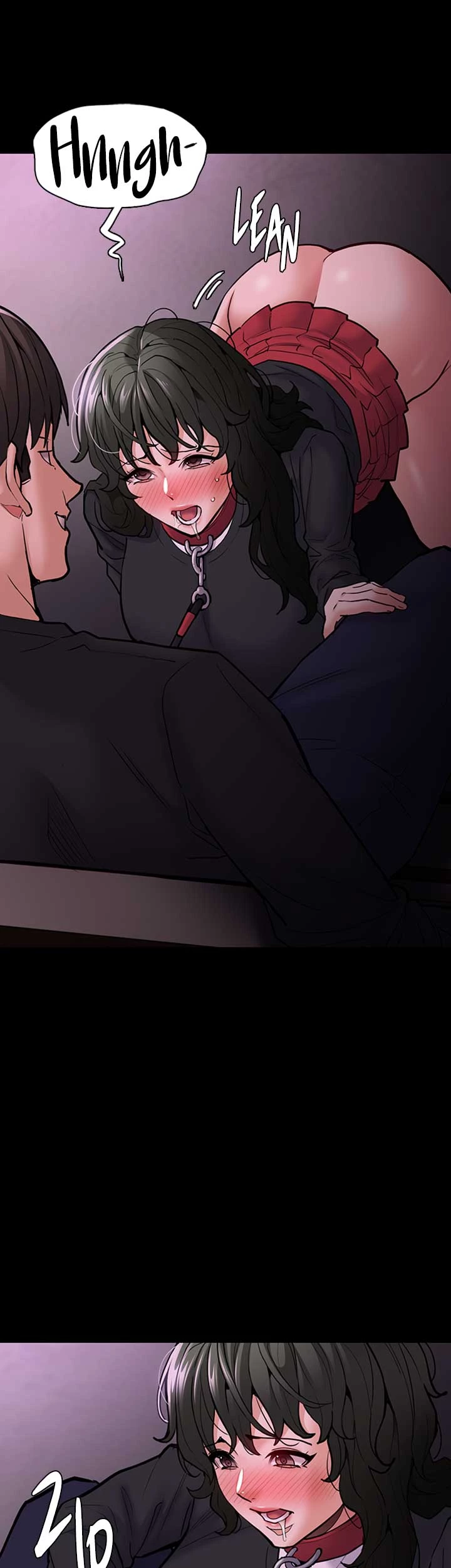 Read His Addictive Touch chapter 88 image 16 on Lezhin