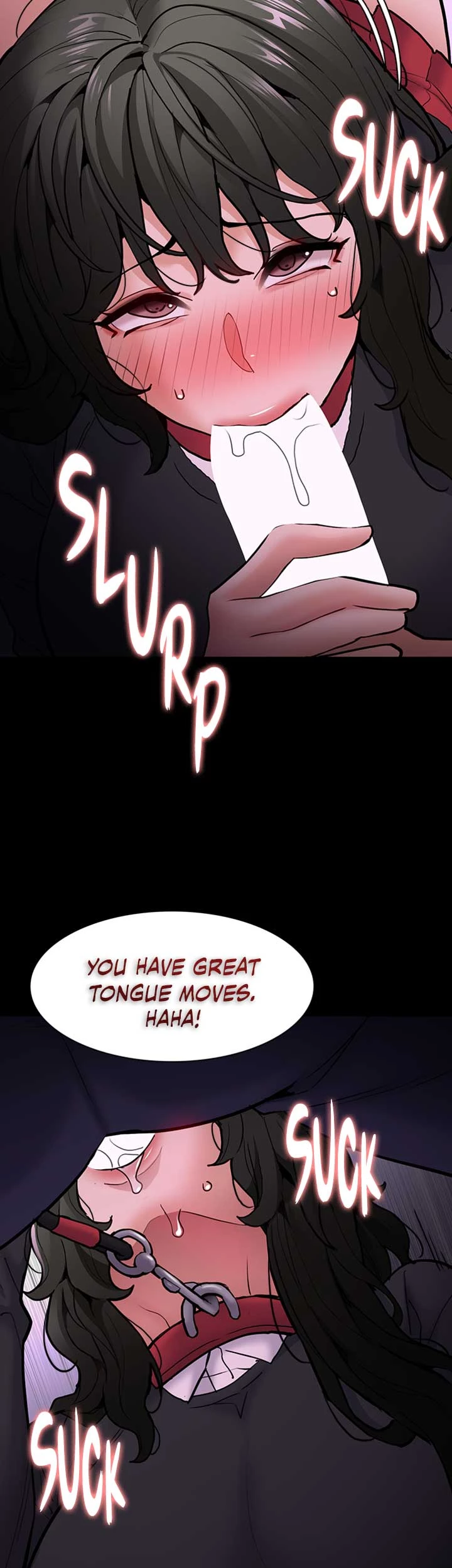 Read His Addictive Touch chapter 88 image 29 on Lezhin