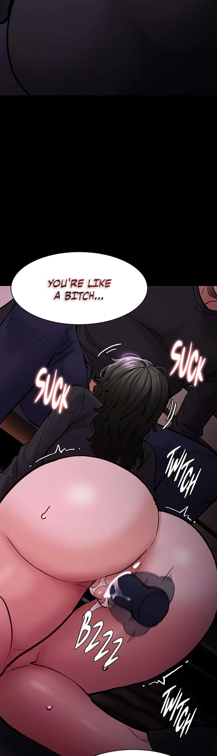 Read His Addictive Touch chapter 88 image 30 on Lezhin