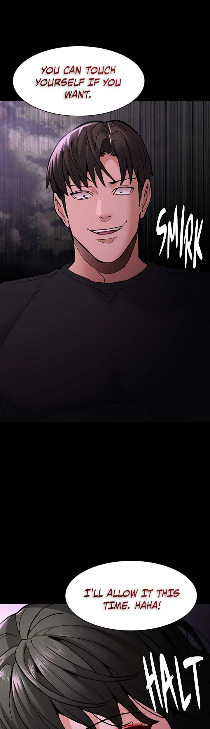 Read His Addictive Touch chapter 88 image 32 on Lezhin