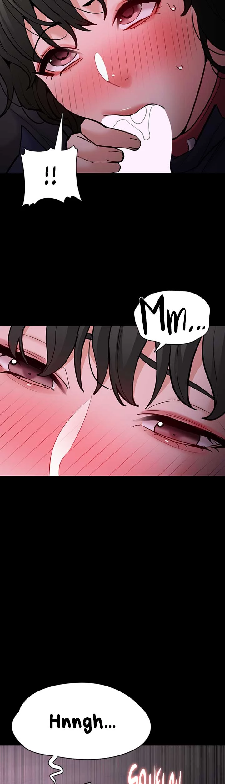 Read His Addictive Touch chapter 88 image 33 on Lezhin