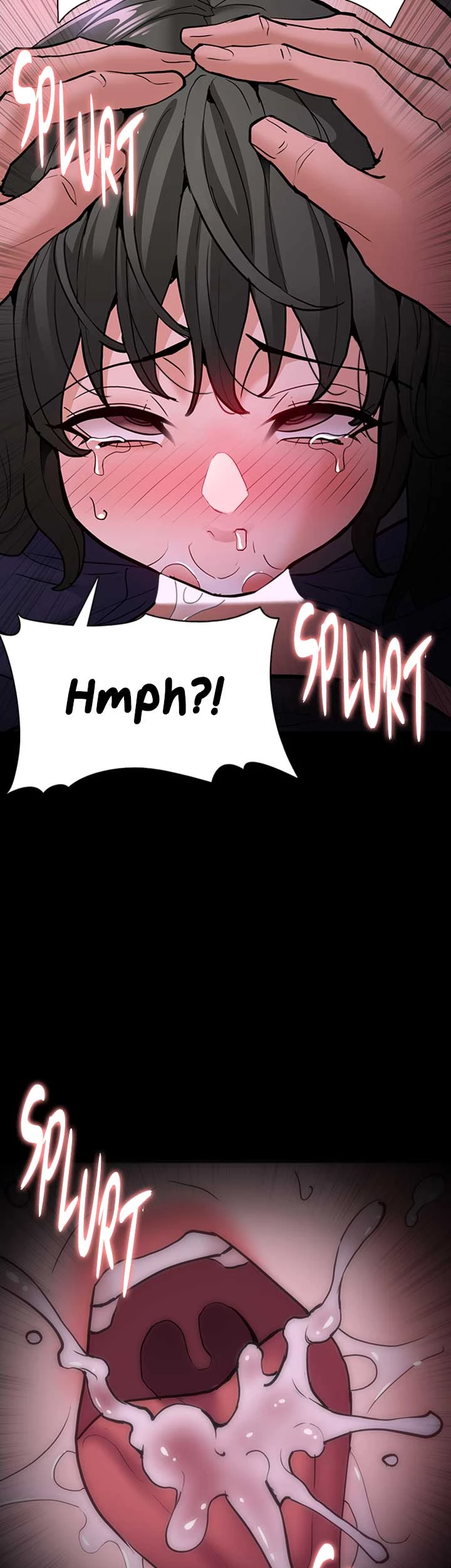 Read His Addictive Touch chapter 88 image 41 on Lezhin