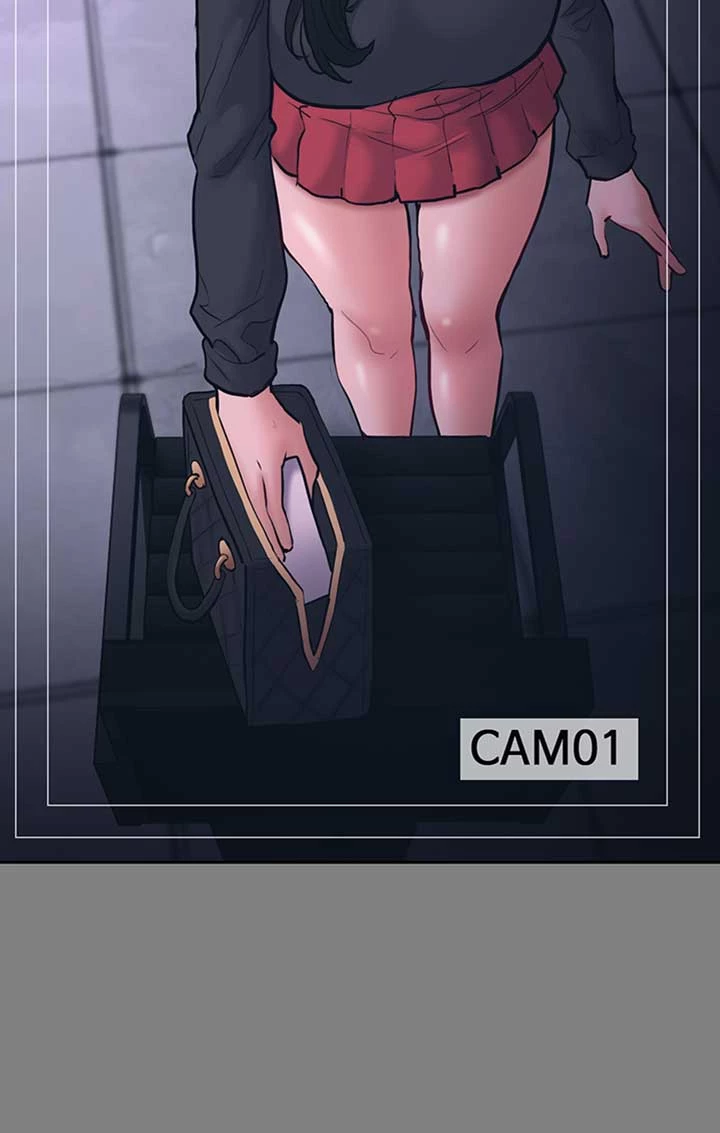 Read His Addictive Touch chapter 88 image 47 on Lezhin